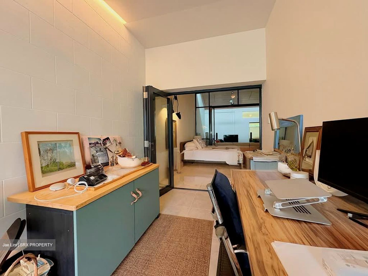 Tanah Merah Green (D16), Terrace #529204831
